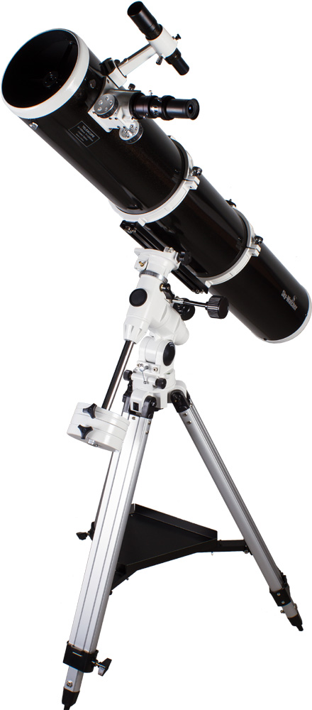 картинка (RU) Телескоп Sky-Watcher BK P15012EQ3-2 от магазина снабжение школ
