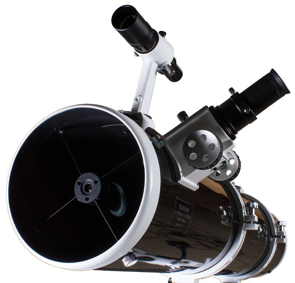 картинка (RU) Телескоп Sky-Watcher BK P1501EQ3-2 от магазина снабжение школ