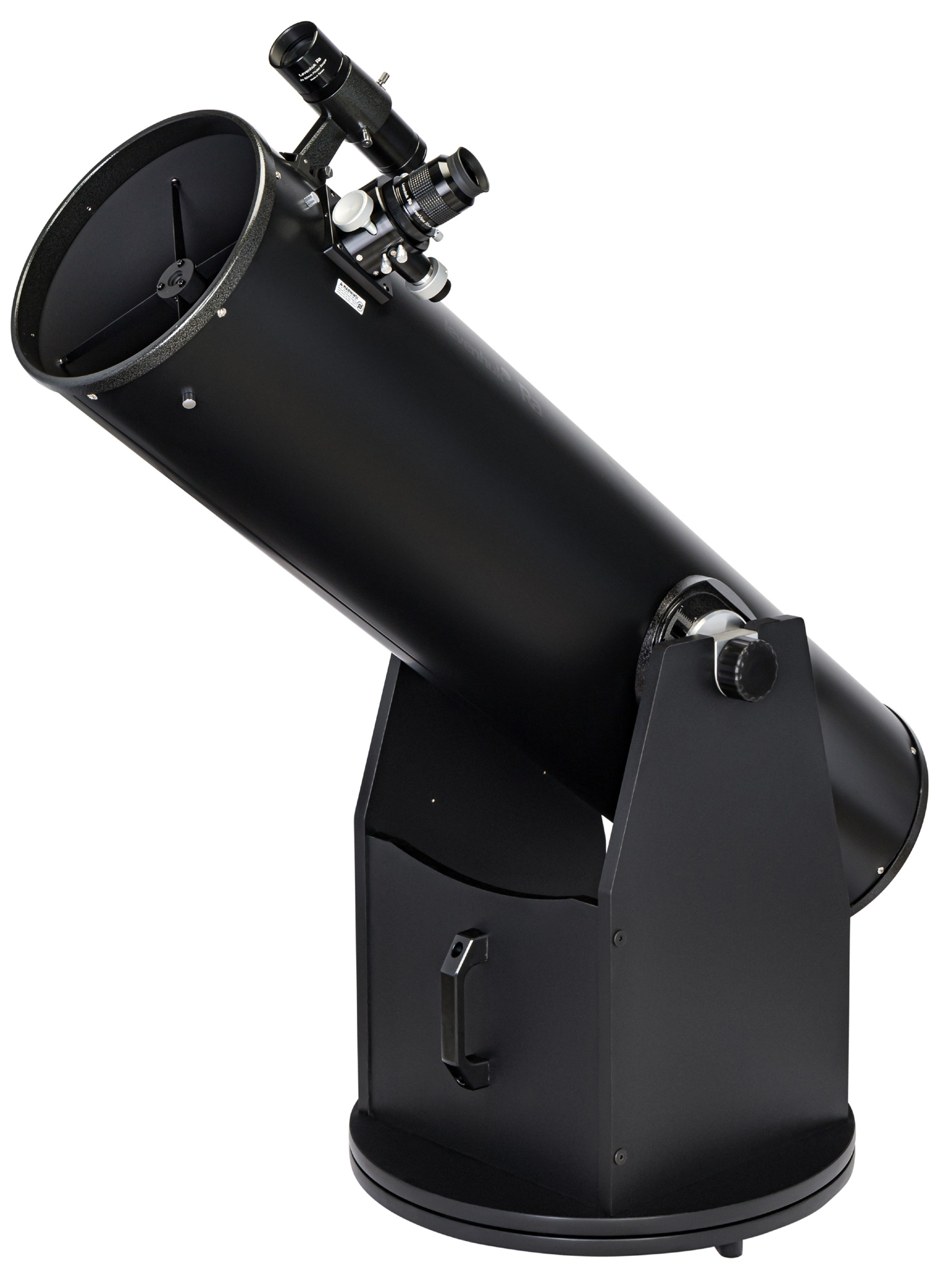 картинка Телескоп Добсона Levenhuk Ra 250N Dob от магазина снабжение школ