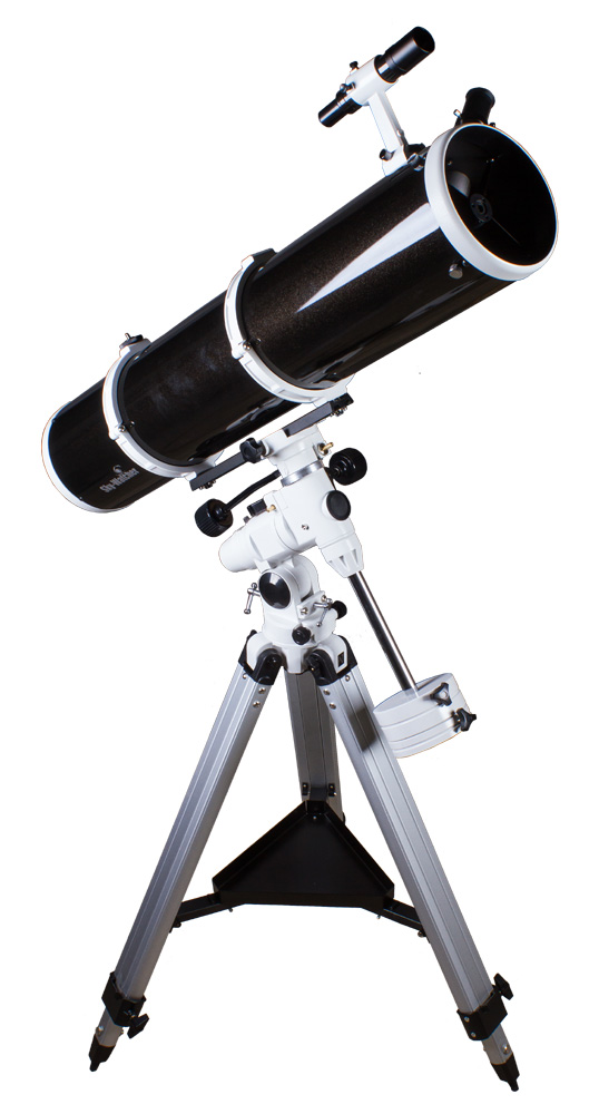 картинка (RU) Телескоп Sky-Watcher BK P1501EQ3-2 от магазина снабжение школ