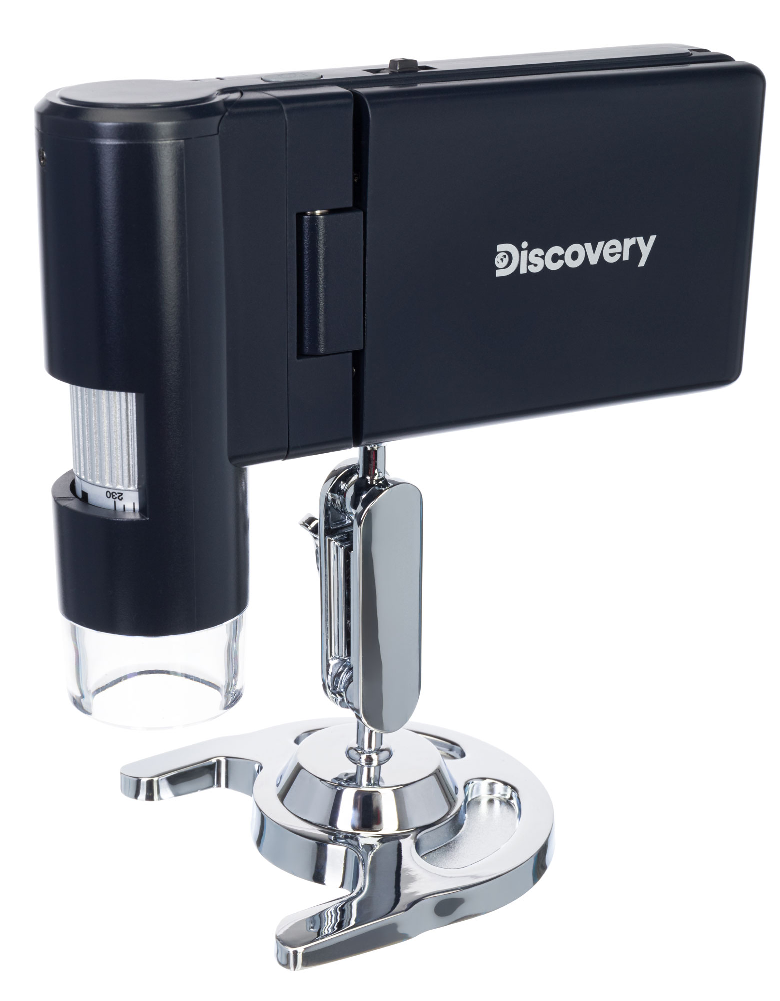 картинка Микроскоп цифровой Discovery Artisan 256 от магазина снабжение школ