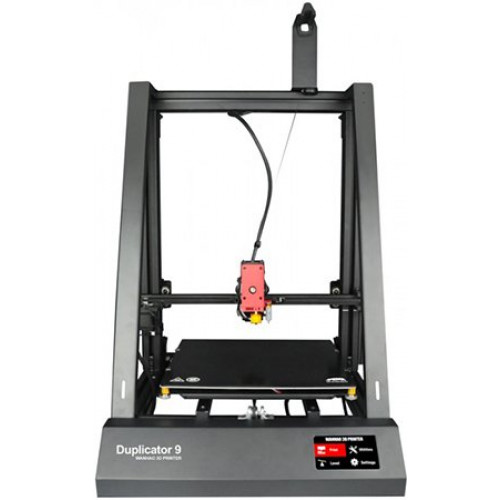 картинка 3D принтер Wanhao Duplicator D9/500 Mark II от магазина снабжение школ