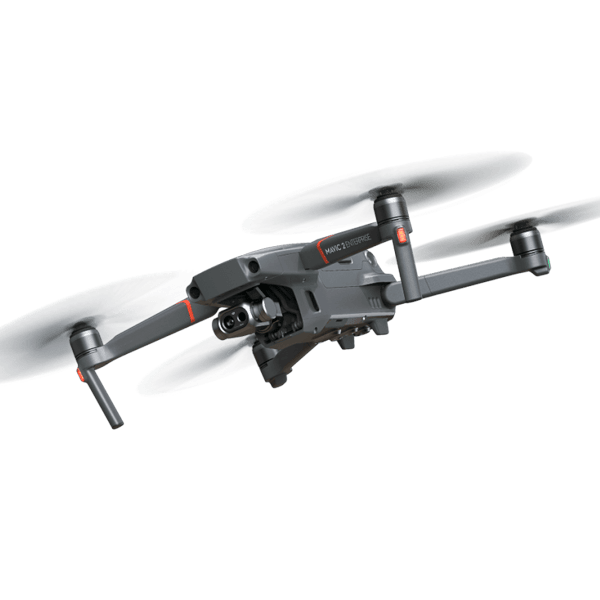 картинка Квадрокоптер DJI Mavic 2 Enterprise Dual от магазина снабжение школ