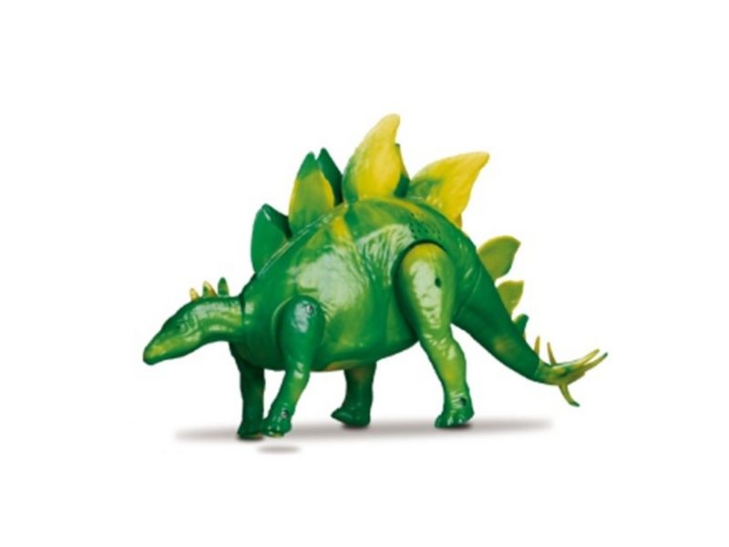 картинка Р/У динозавр  Feilun Стегозавр, звук от магазина снабжение школ