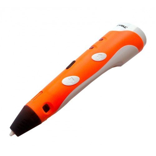 картинка 3D ручка MyRiwell RP100A от магазина снабжение школ