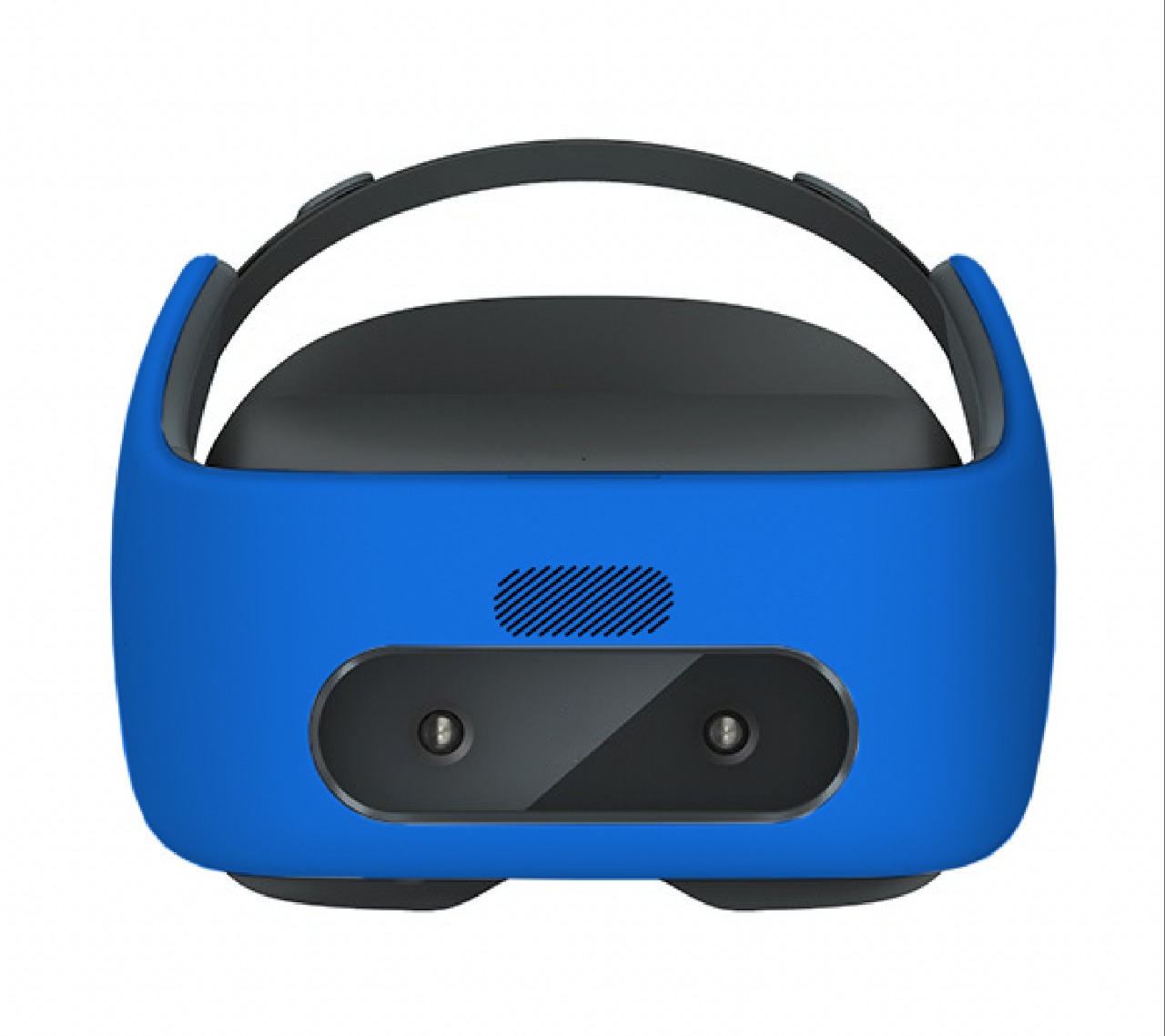 картинка Автономный шлем виртуальной реальности FP-1548 от магазина снабжение школ