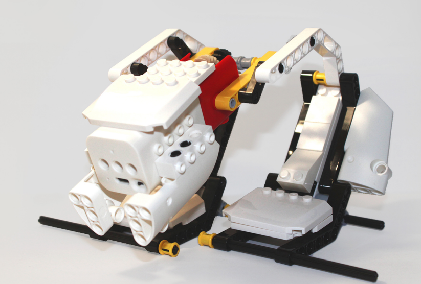 картинка Базовый робототехнический набор Tinker Kit (Расширенный) арт.4567812 от магазина снабжение школ