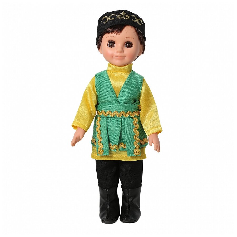 картинка Мальчик в татарском костюме от магазина снабжение школ
