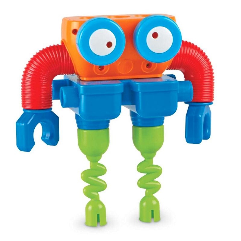 картинка Развивающая игрушка "Робот Билд. СТЕМ-набор" от магазина снабжение школ
