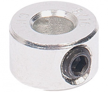 картинка 39090 Установочное кольцо на ось серии TETRIX® МАХ (6шт/уп) от магазина снабжение школ