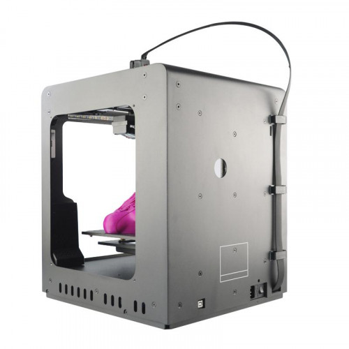 картинка 3D принтер Wanhao Gadoso Revolution 2 (GR2) от магазина снабжение школ