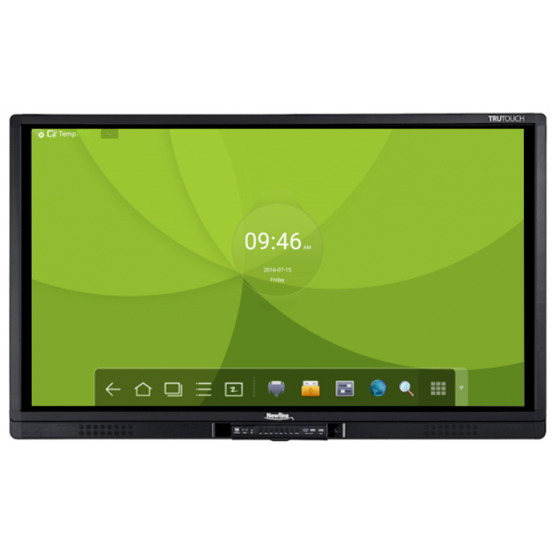 Интерактивная панель newline. Интерактивная панель Ньюлайн. Newline TT-8616ub. Newline TRUTOUCH TT-6517fb: 65 дюймов. Интерактивная доска Newline.