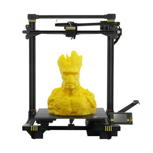 картинка 3D принтер Anycubic Chiron (ANYCUBIC C) от магазина снабжение школ