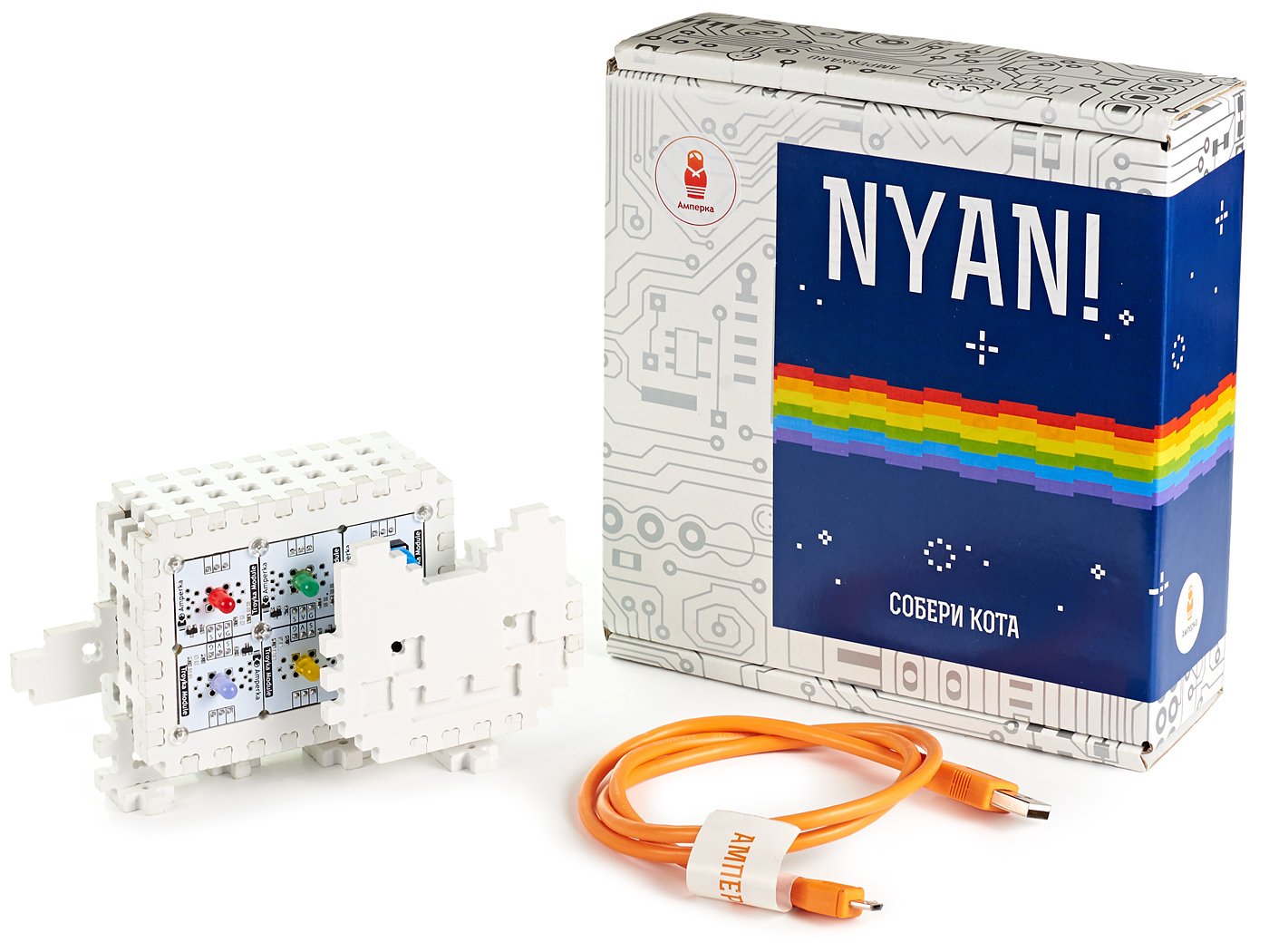 картинка Nyan AMP-S027 от магазина снабжение школ
