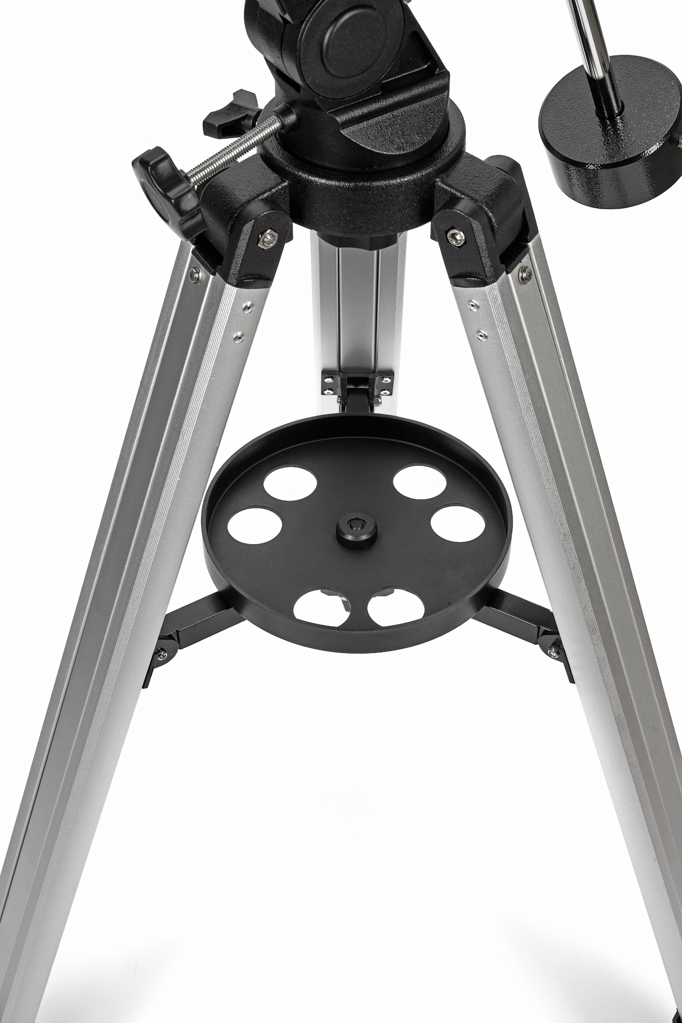 картинка Телескоп Bresser Spica 130/1000 EQ3, с адаптером для смартфона от магазина снабжение школ