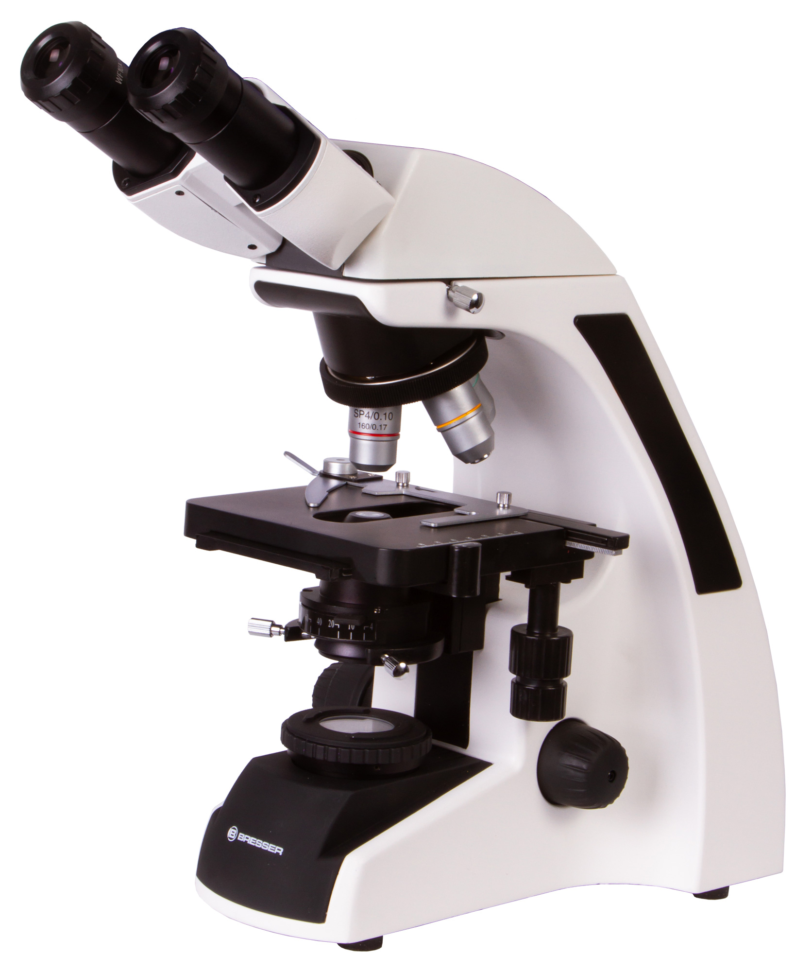 картинка Микроскоп Bresser Science TFM-201 Bino от магазина снабжение школ