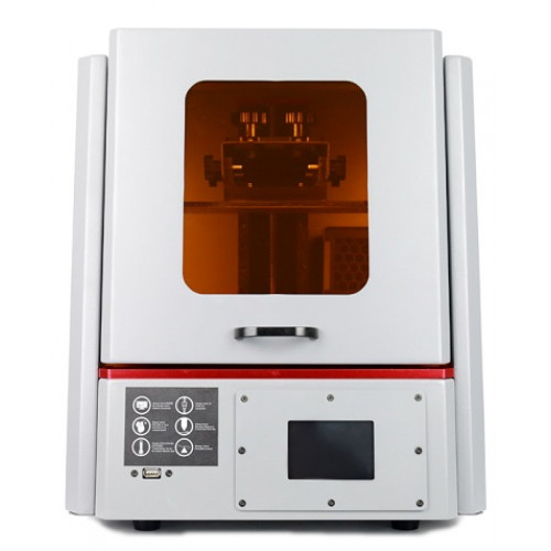картинка 3D принтер Wanhao D11 CGR 8.9" MONOCHROM от магазина снабжение школ