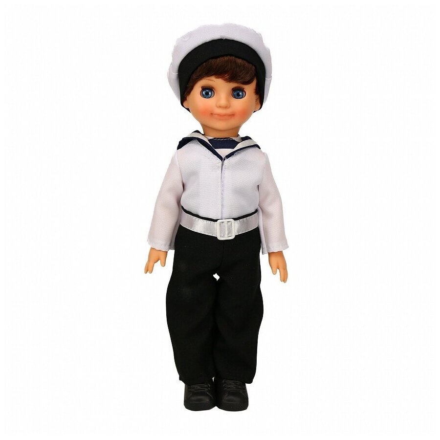 картинка Мальчик в костюме Моряка от магазина снабжение школ