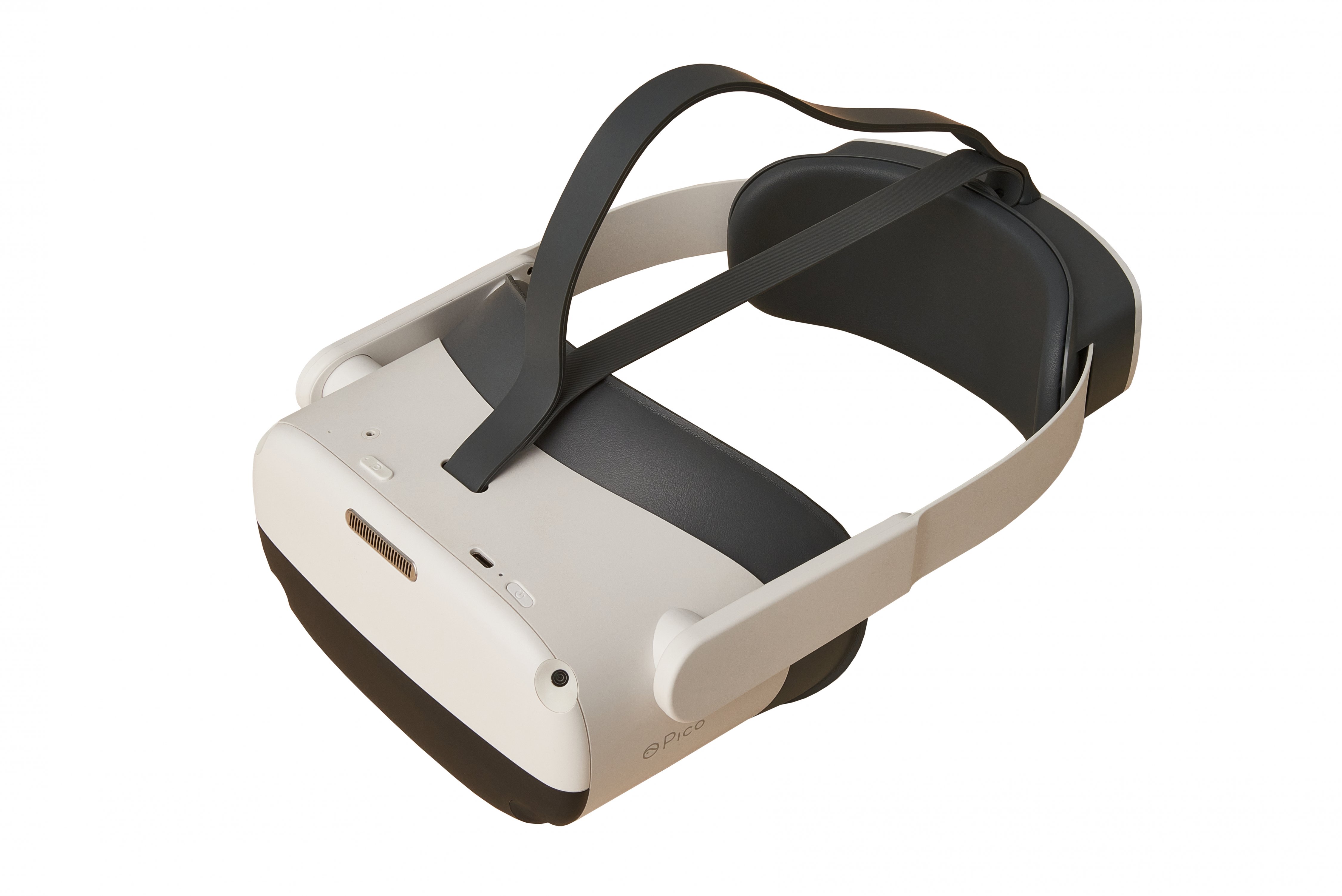 картинка Шлем виртуальной реальности Geckotouch VR01EP-C от магазина снабжение школ