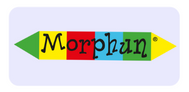Конструкторы для детей Morphun