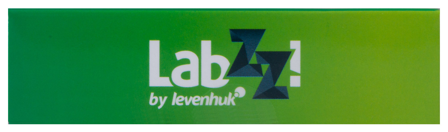 картинка Набор микропрепаратов Levenhuk LabZZ P12, растения от магазина снабжение школ