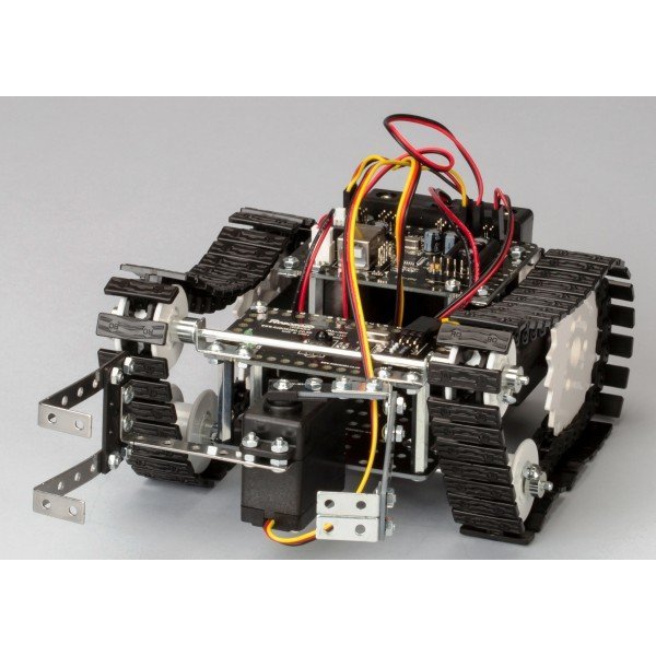 картинка Конструктор Robo Kit 1-2 ресурсный от магазина снабжение школ
