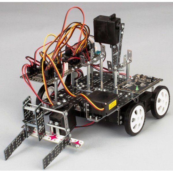 картинка Конструктор Robo Kit 5-6 ресурcный от магазина снабжение школ