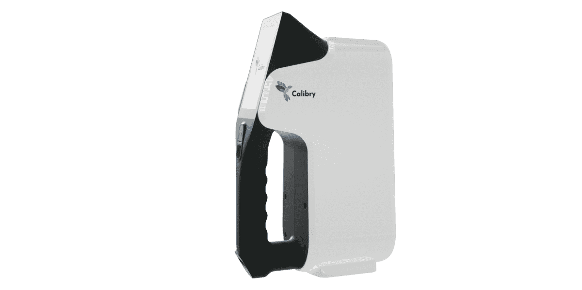 картинка 3D сканер Calibry от магазина снабжение школ
