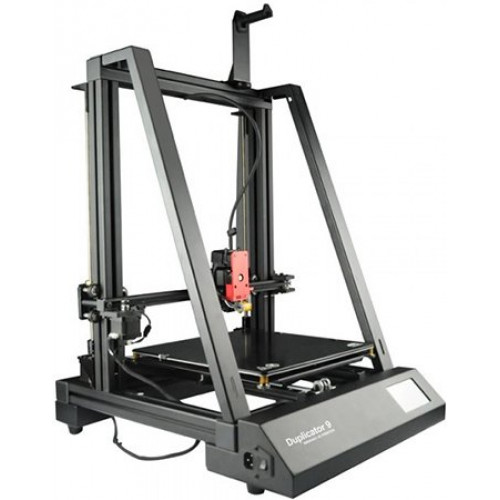 картинка 3D принтер Wanhao Duplicator D9/500 Mark II от магазина снабжение школ