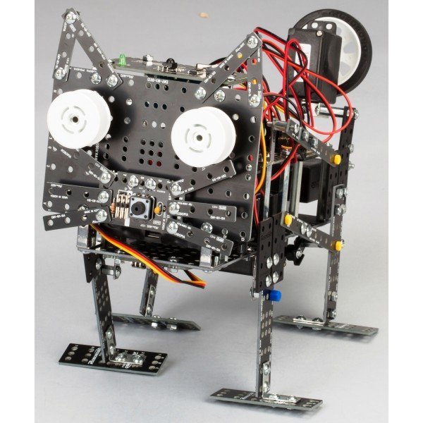картинка Конструктор Robo Kit 5-6 ресурcный от магазина снабжение школ