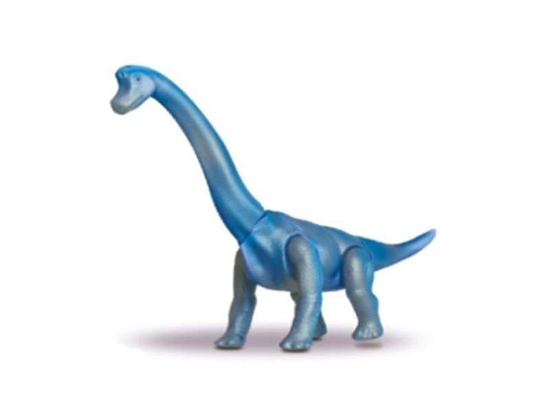 картинка Р/У динозавр  Feilun Брахиозавр, звук от магазина снабжение школ