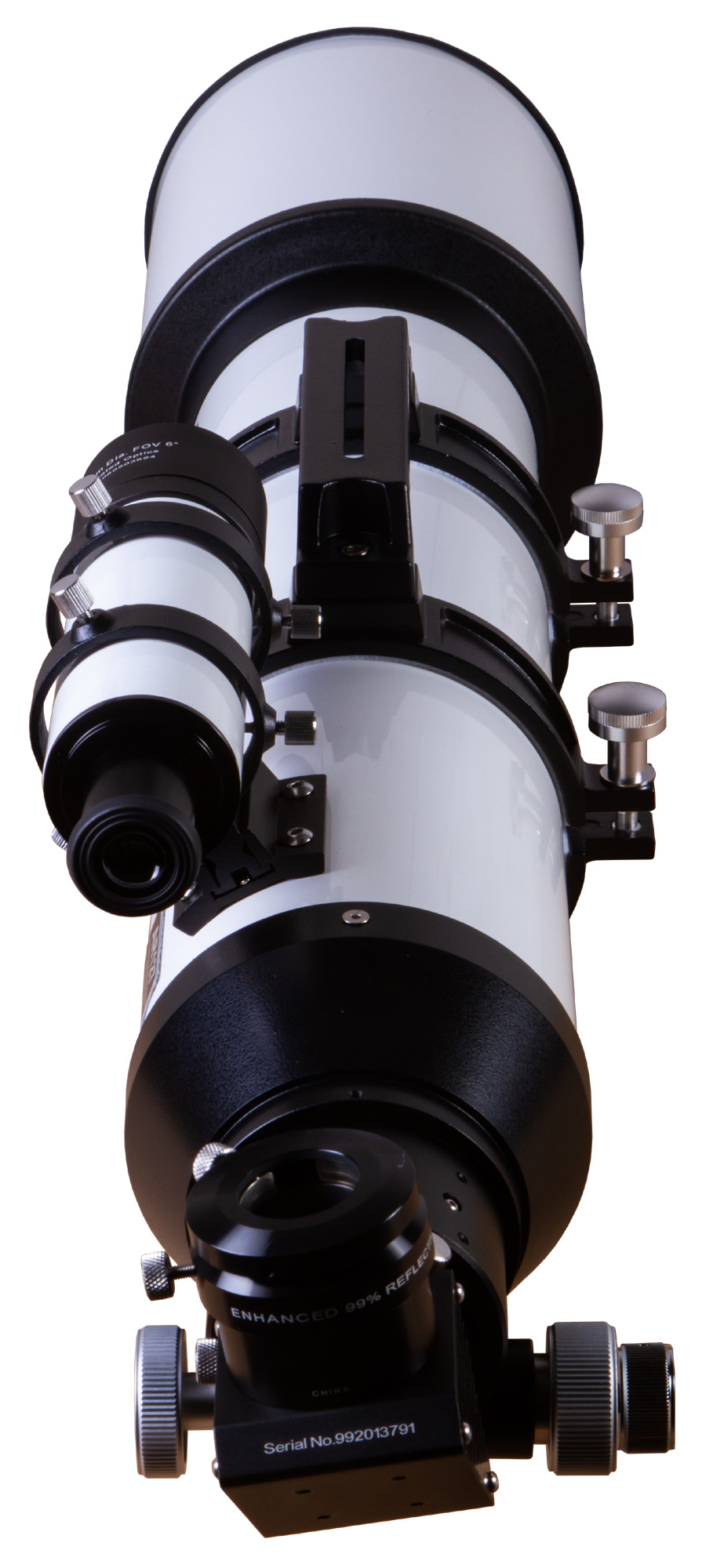 картинка Труба оптическая Explore Scientific AR127 Air-Spaced Doublet от магазина снабжение школ