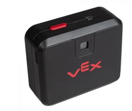 картинка VEX IQ/V5 Сенсор технического зрения/Vision Sensor от магазина снабжение школ