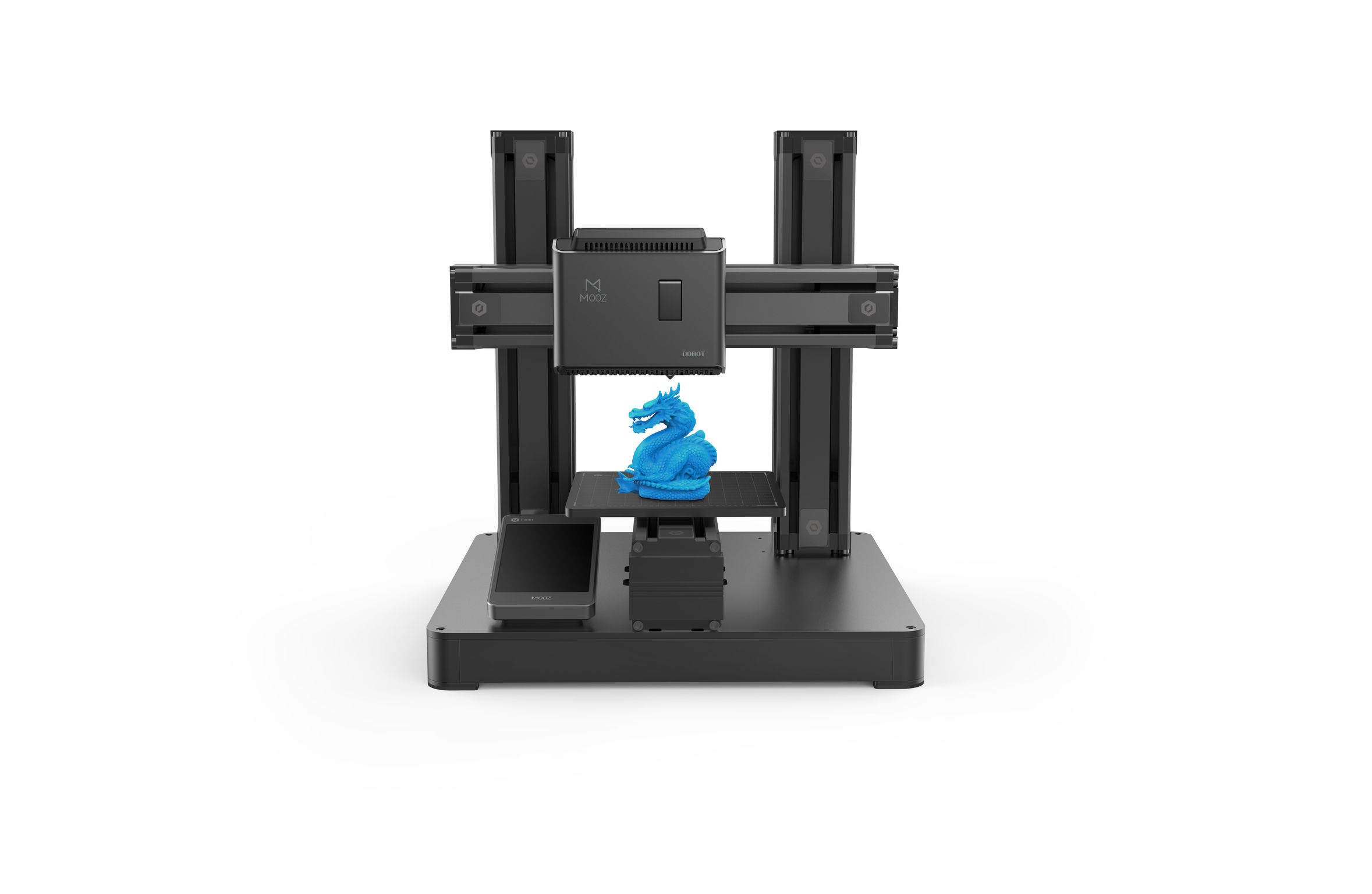 картинка Учебная модульная станция Dobot MOOZ 3DF Plus от магазина снабжение школ
