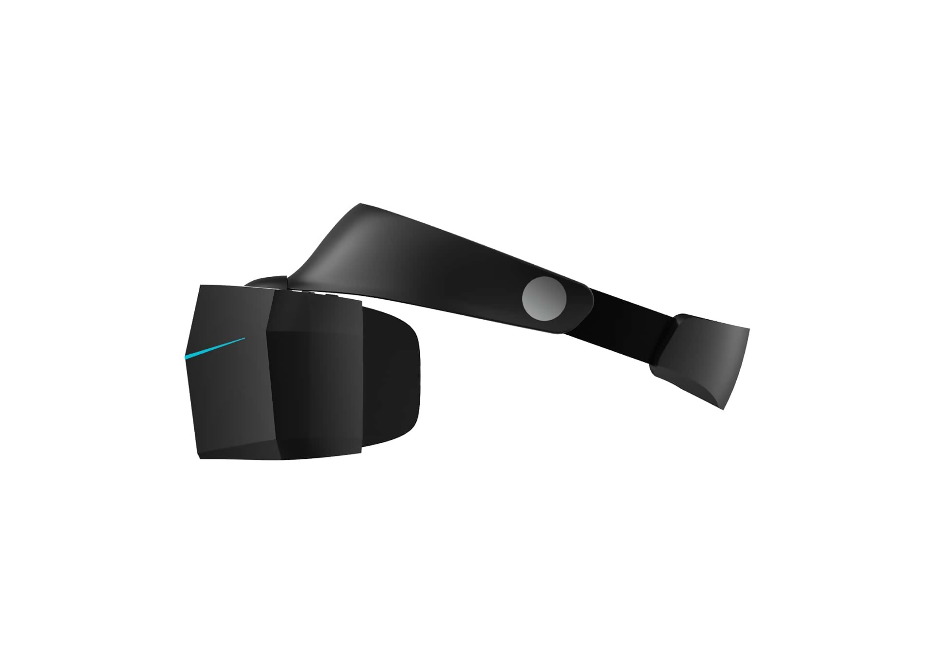 картинка Шлем виртуальной реальности Pimax 8K X от магазина снабжение школ