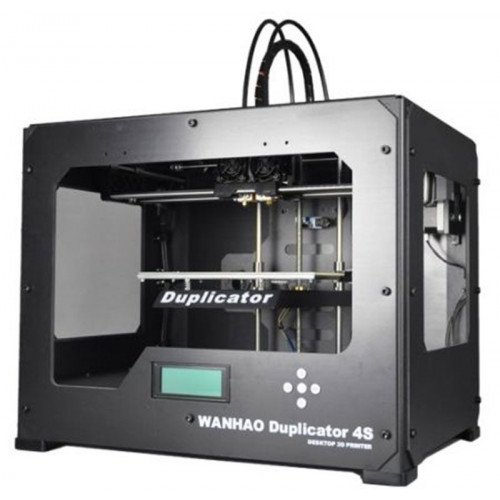 картинка 3D принтер Wanhao Duplicator 4S (D4S) от магазина снабжение школ