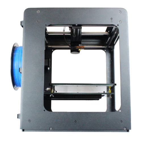 картинка 3D принтер Wanhao Duplicator 6 Plus (D6 Plus) в корпусе от магазина снабжение школ