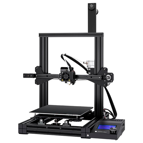 картинка 3D принтер Anycubic MEGA ZERO 2.0 от магазина снабжение школ