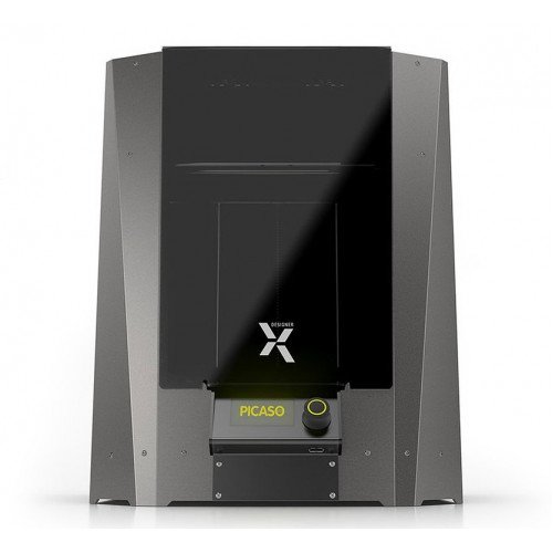 картинка 3D принтер Picaso Designer X от магазина снабжение школ