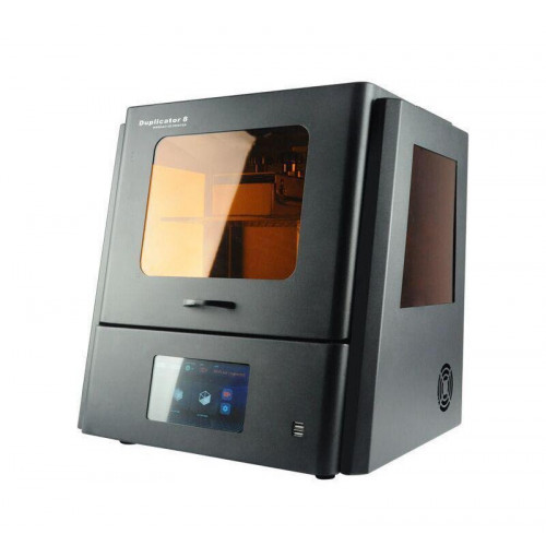 картинка 3D принтер Wanhao Duplicator 8 (D8) от магазина снабжение школ