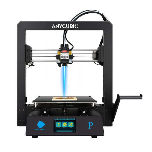 картинка 3D принтер Anycubic Mega Pro от магазина снабжение школ