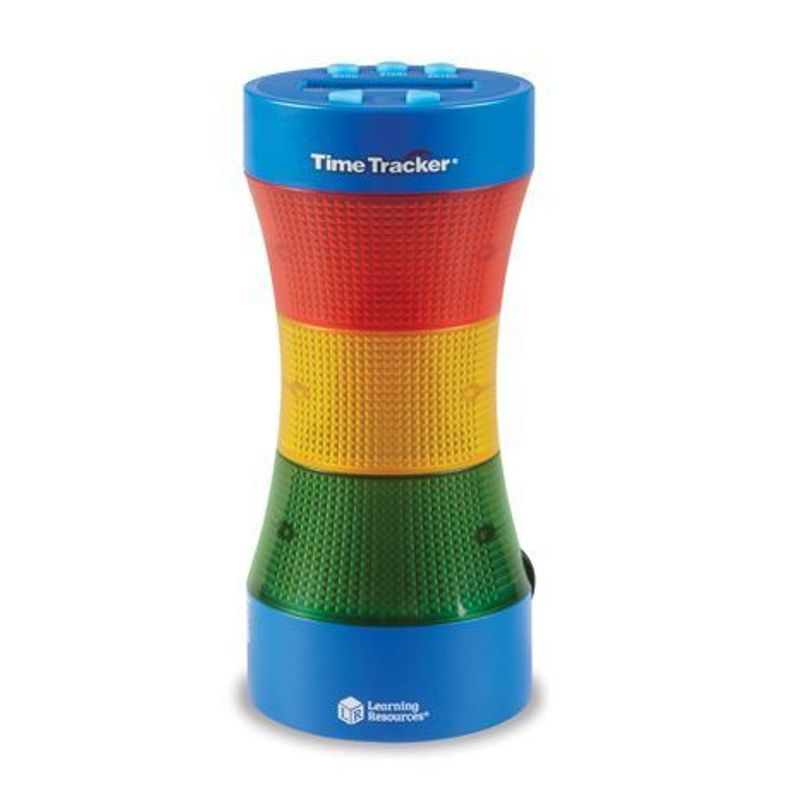 картинка Развивающая игрушка  "Тайм Трекер 2.0." от магазина снабжение школ