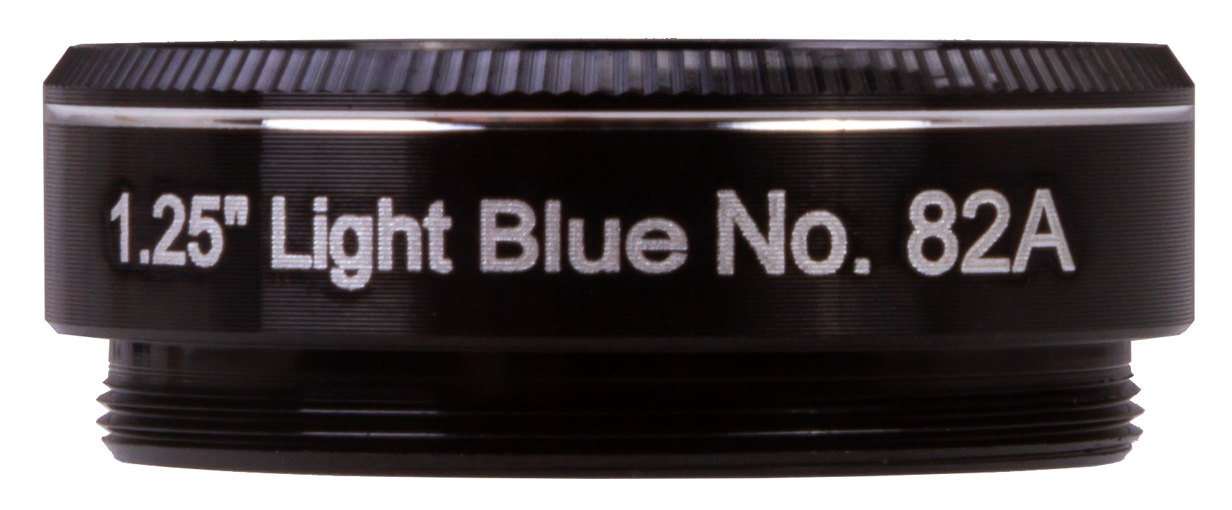 картинка Светофильтр Explore Scientific светло-синий №82A, 1,25 от магазина снабжение школ