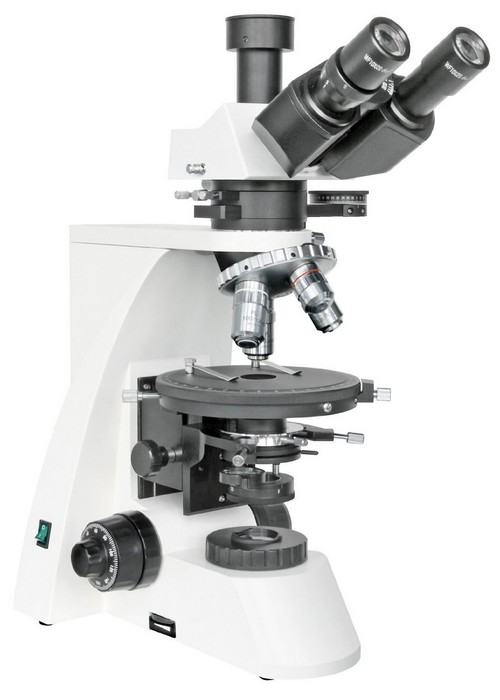 картинка Микроскоп Bresser Science MPO-401 от магазина снабжение школ