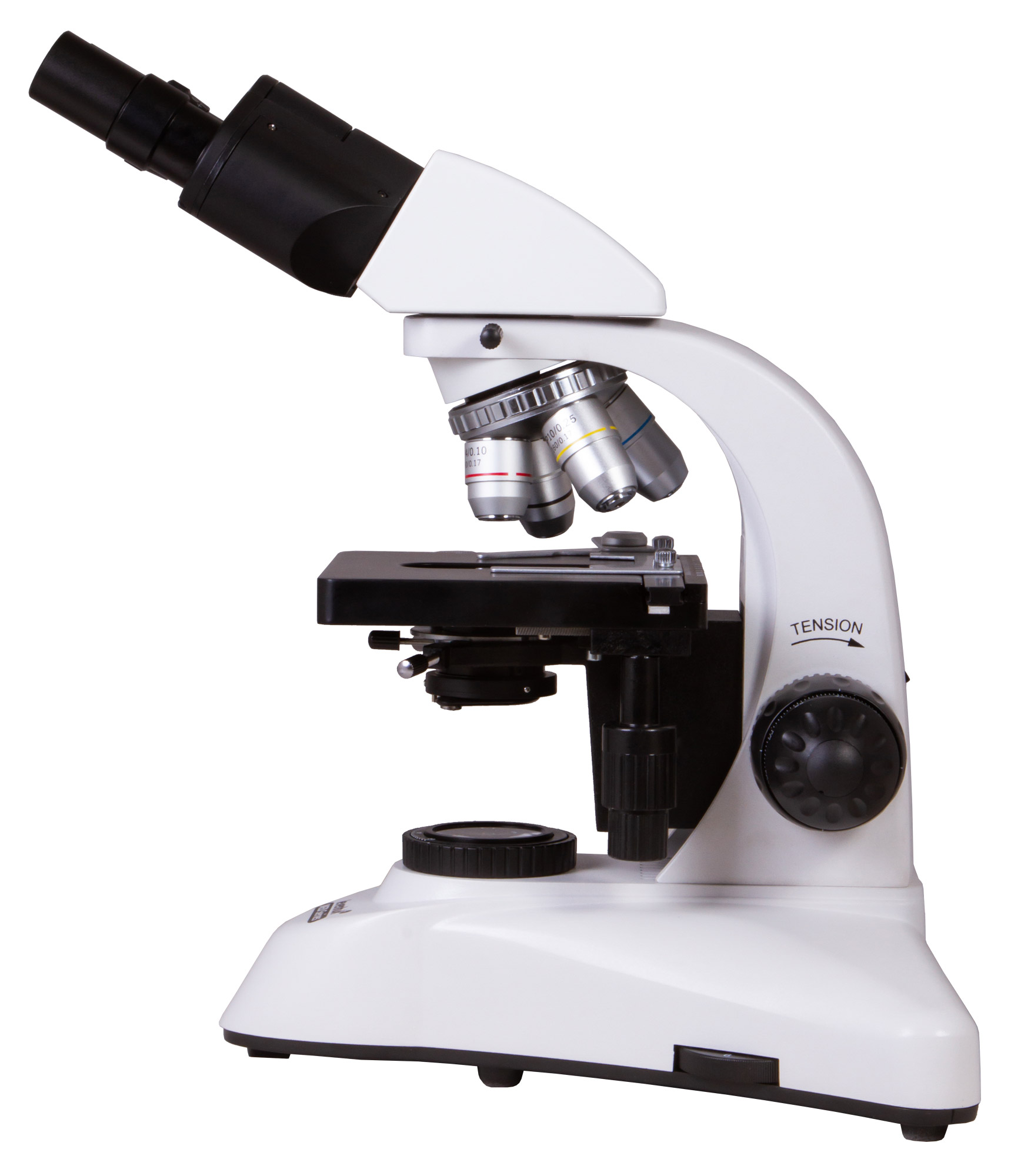 картинка Микроскоп Levenhuk MED 20B, бинокулярный от магазина снабжение школ