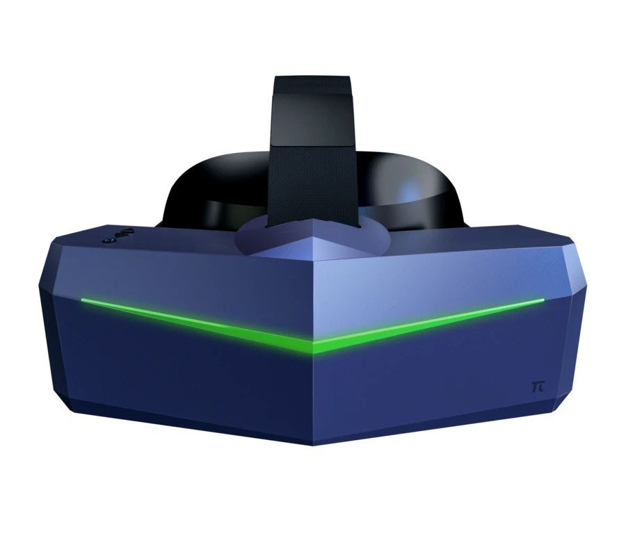 картинка Шлем виртуальной реальности Vision 8K Plus от магазина снабжение школ