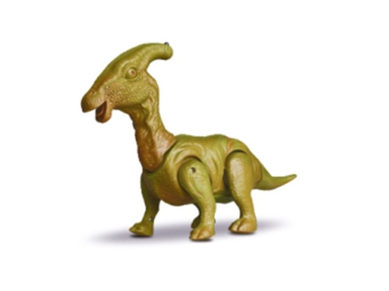 картинка Р/У динозавр  Feilun Паразауролоф, звук от магазина снабжение школ