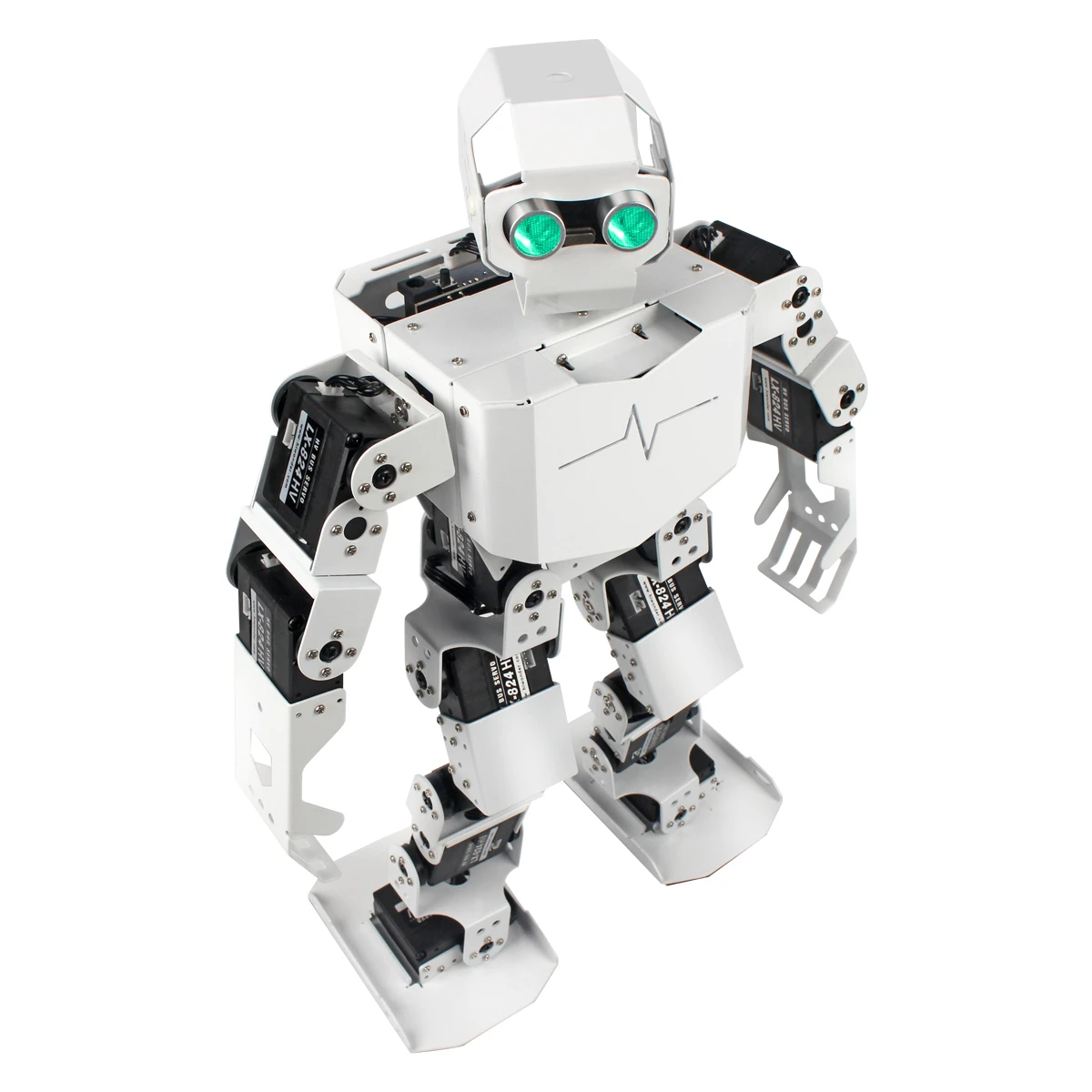 картинка Андроидный робот Гуманоид Tonybot от магазина снабжение школ