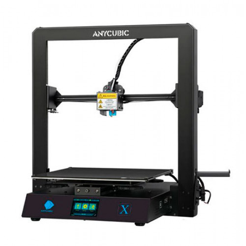 картинка 3D принтер Anycubic MEGA X от магазина снабжение школ