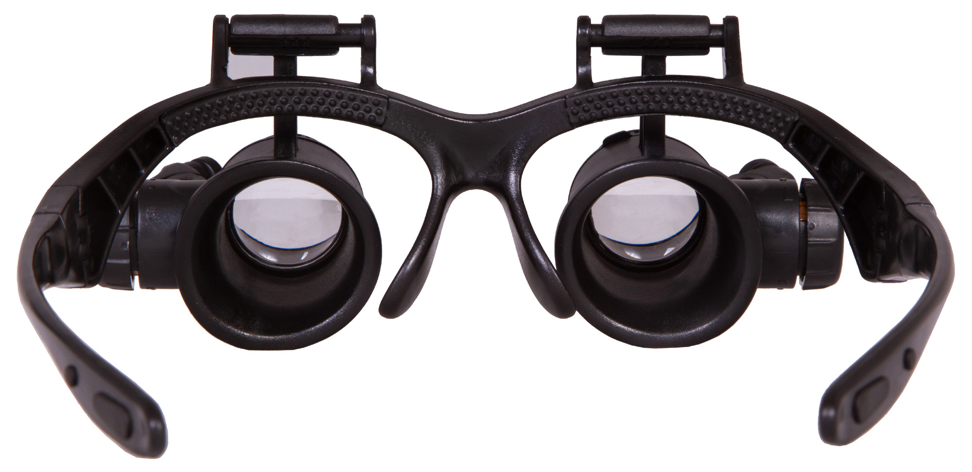картинка Лупа-очки Levenhuk Zeno Vizor G8 от магазина снабжение школ